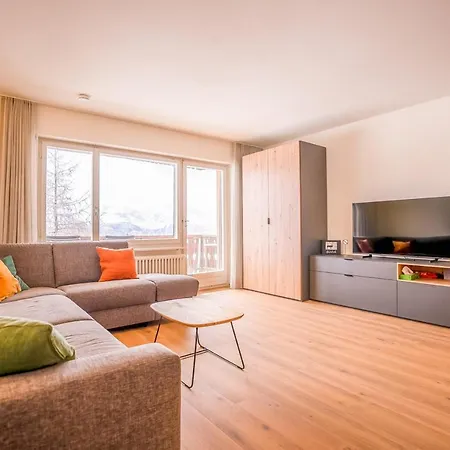 Valaisia 135 Riederalp