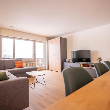 Valaisia 135 * Riederalp