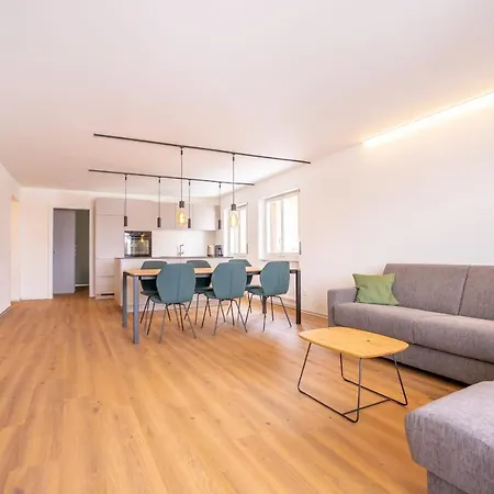 Valaisia 135 Appartement Riederalp