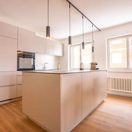 Valaisia 135 Appartement Riederalp